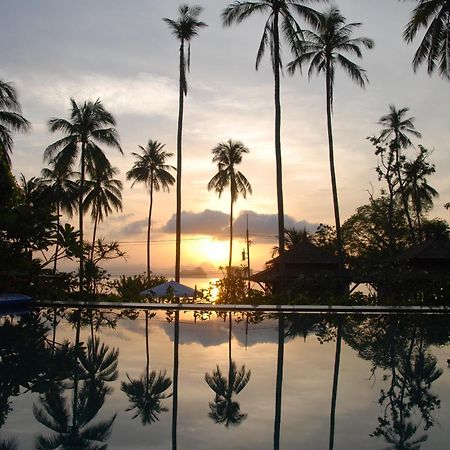 Niramaya Villa & Wellness Ko Yao Noi Exteriér fotografie