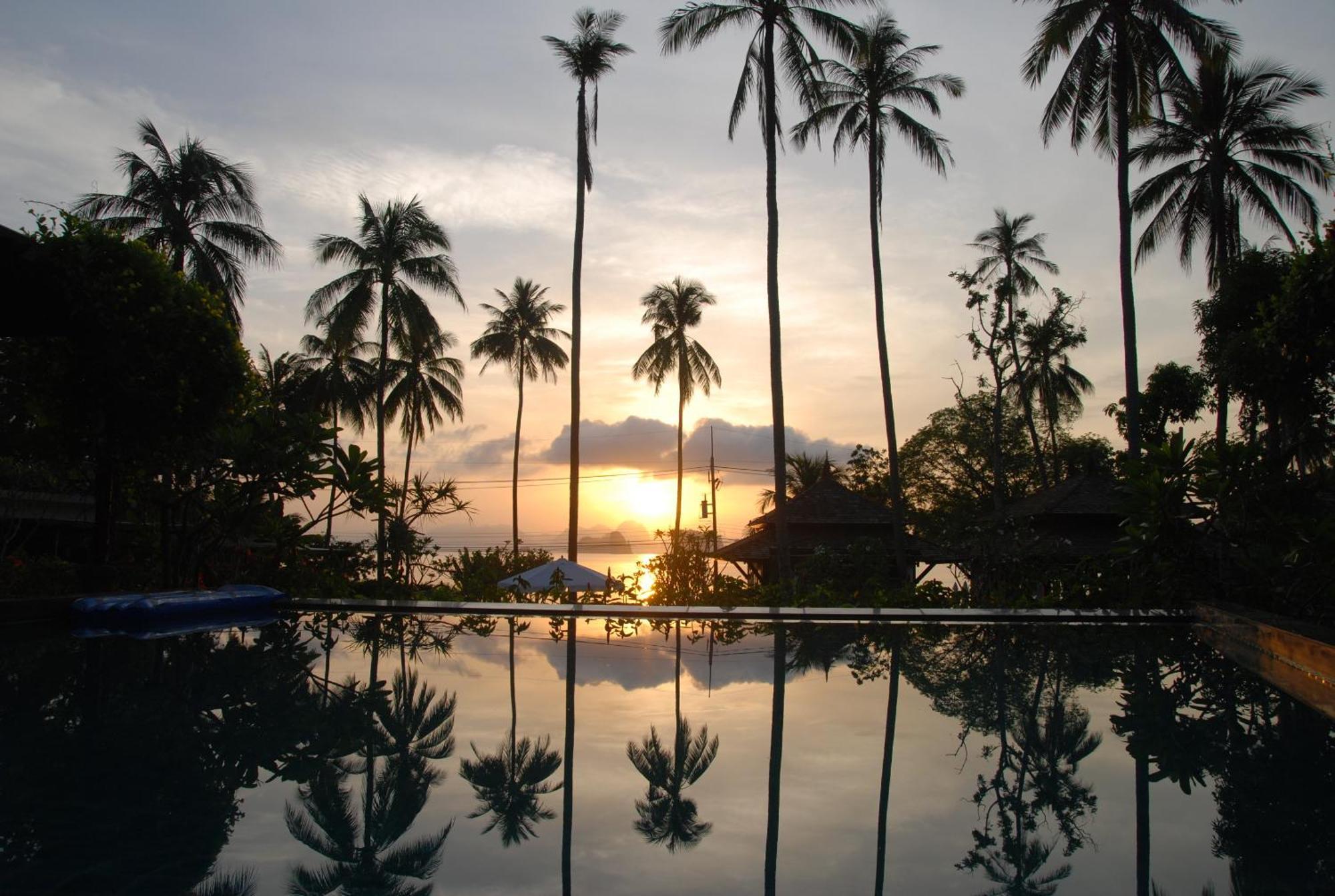 Niramaya Villa & Wellness Ko Yao Noi Exteriér fotografie